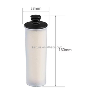 Filtre de détartrage pour purificateur d'eau à vapeur pour aspirateur Karchers C1 SC2 SC3 Easyfix Pièces de rechange pour aspirateur - Product Image 3