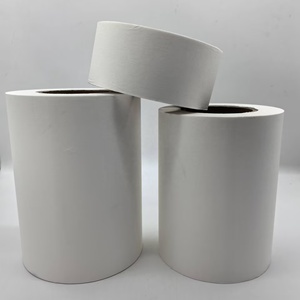 Thân Thiện Với Môi 12.5 GSM NHS Lọc Giấy Cuộn 94Mm Rộng Dùng Một Lần Trinh Nữ Aseptic Làm Tự Nhiên <span class=keywords><strong>Cellulose</strong></span> Fibres-Manila Cây Gai Dầu Abaca - Product Image 1