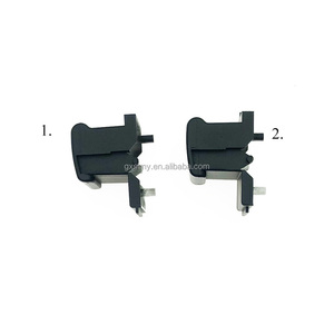 Convient à Maserati Quattroporte GT Nouveau couvercle de bouton de commutation principal de haute qualité pour les fenêtres 1 et <span class=keywords><strong>2</strong></span> OEM 247993 - Product Image 3