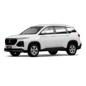 Nuevo SUV Wuling Baojun 530 2022 con Bajo <span class=keywords><strong>Consumo</strong></span> de Combustible de 4.8L/<span class=keywords><strong>100</strong></span> <span class=keywords><strong>km</strong></span>, Cámara de 360 Grados y Techo Solar Abatible - Product Image 1