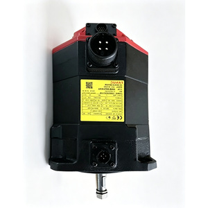 Servicio de Reparación Profesional a Domicilio para Motores Fanuc Industriales A06B-0075-B3032075-B303, Automatización Completa Fanuc - Product Image 1