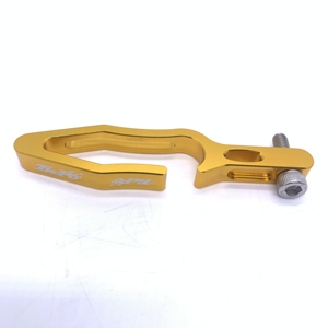 Giá đỡ dây đồng hồ xe máy TWPO bằng hợp kim nhôm dành cho các mẫu xe RS RSZ BWS <span class=keywords><strong>CYGNUS</strong></span> GY6 GP110, phụ kiện đa năng cho xe máy - Product Image 2