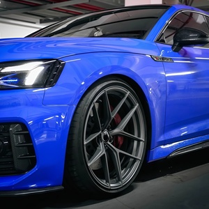 XINGTU <span class=keywords><strong>OEM</strong></span>スタイル17/18/19インチアルミ合金ホイール5x112 5x114.3 BMWメルセデス用アウディ新