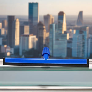 Nuevo precio de fábrica, escobilla de goma para ventana, limpieza de plástico, limpiaparabrisas - Product Image 6