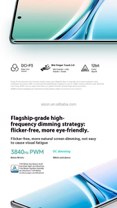 Nuevo Teléfono Inteligente Redmi Note 15 5G 2026, Snapdragon 6 Gen 3, Android 15 HyperOS, Pantalla de 2/6.7 Pulgadas, Doble SIM, Doble Modo de Espera, Llamadas con IA - Product Image 6