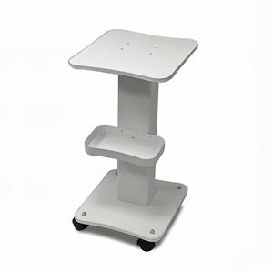 <strong>Manufacturer</strong> Wholesales Beauty Tool Carts, Beauty Salon Special Carts, Hydrogen and Oxygen Small Bubble Storage Racks
