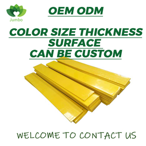 Miễn phí Mẫu 4x8 không thấm nước PE polyethylene HDPE tấm vật liệu nhựa tùy chỉnh cắt xử lý - Product Image 6