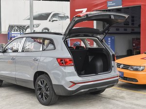 Nouveau SUV essence 1.4L 2026, conduite à gauche, 5 places, automatique 6AT, Euro 6, édition Glory pour Jetta V - Product Image 6