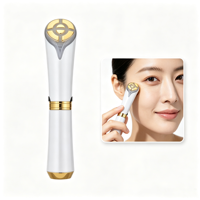 Appareil anti-âge pour les yeux et le visage, booster de collagène rouge et bleu 630NM 450NM, lifting des yeux, élimination des cernes
