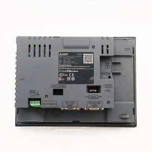 PLC HMI tout-en-un GS2107WTBD, écran tactile original de 7 pouces, écran tactile HMI GS2107-WTBD - Product Image 4