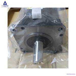 มอเตอร์เซอร์โว Fanuc AC A06B-0085-B403 A06B-0085-B403เซอร์โว Fanuc จากญี่ปุ่น