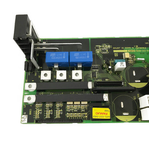 FANUC original pcb circuit board for cnc machine A16B-2203-0822 - Product Image 3