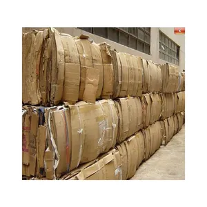 Kraft <b>Paper</b> Scrap Occ <b>Waste</b> <b>Paper</b> Cardboard & Tissue Scrap From US at GOOD PRICES - Product Image 1