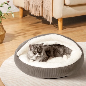 Custom Removable Washable Dog Bed Waterproof High Quality Dog Bed Pet Bed - Product Image 5
