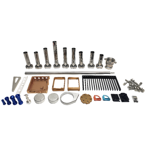 Tùy chỉnh CNC gia công nhà sản xuất nhà máy công ty công ty nhà cung cấp Nhà cung cấp cửa hàng cửa hàng nhà sản xuất nhà sản xuất Nhà cung cấp thương gia fabricator - Product Image 5