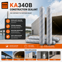Scellant polyuréthane monocomposant 310ml 400ml 600ml, adhésif polyuréthane pour la construction PU25 PU30 PU40 PU50, scellant haute performance