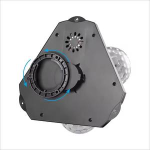 Linterna LED Portátil con <span class=keywords><strong>Clip</strong></span> para Cintura, Gran Energía, Alta Potencia, para Camping - Product Image 3