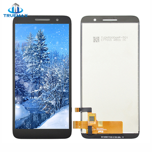 TEMX pantalla para <span class=keywords><strong>Alcatel</strong></span> 1 <span class=keywords><strong>5033</strong></span> 5033x digitalizador Pantalla Completa LCD de la Asamblea de pantalla táctil - Product Image 6