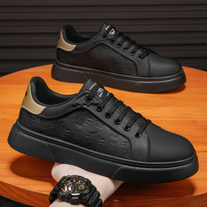 Chaussures Homme MT05 – Nouvelle Collection Printemps 2026 – Baskets Décontractées Respirantes Blanches pour Homme – Meilleures Ventes – Chaussures de Marche Tendance pour Étudiants - Product Image 2