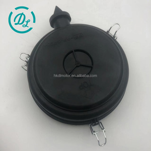 ฝาครอบยางกรองอากาศดีเซล EexcavaStart 4JG1 รุ่น 8-97046901-0 อะไหล่ทดแทนที่ทนทานสำหรับรถขุดขนาดเล็ก NHR NKR รับประกัน 6 เดือน - Product Image 5