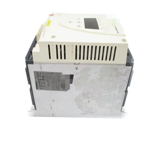 ELECTRIC ATS22D32Q 230-440V 32A UNMP Nouveau Original Prêt Stock Automatisation Industrielle PAC Contrôleur de Programmation PLC Dédié - Product Image 1