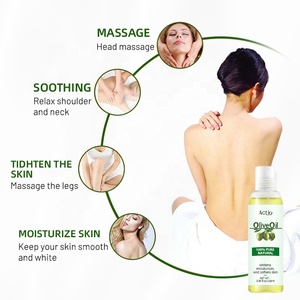 <span class=keywords><strong>Huile</strong></span> de massage corporelle <span class=keywords><strong>marocaine</strong></span> à base de plantes hydratante <span class=keywords><strong>olive</strong></span> essentielle avocat jojoba pour blanchir la peau - Product Image 3