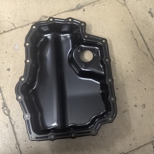 Cárter de aceite 05E103600D para Volkswagen Bora Lavida Tharu Tiguan, pieza de repuesto nueva - Product Image 1