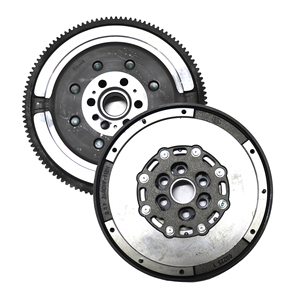 Volant bimasse 240DMF-100 DMF91185 DMF-100 pour NISSAN CUBE 1.8L L4 NISSAN SENTRA 1.8L L4 / 2.0L L4 NISSAN VERSA 1.8L L4 - Product Image 1