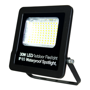 Faretto LED da Esterno 30W IP65 Impermeabile - Product Image 2