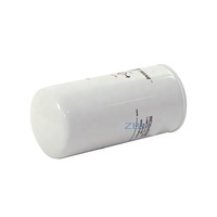 Filtres à huile de rechange TR*NE pour pièces de réfrigération FLR01592 (X09150103) à structure cartouche pour refroidisseur à vis GVHC/GVHE CVHG