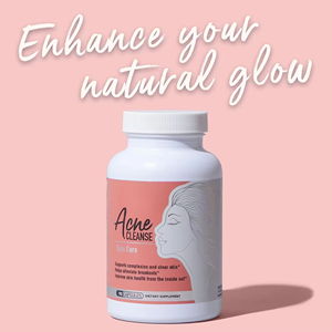 Diskon besar suplemen Perawatan Kulit kapsul kecantikan <span class=keywords><strong>Herbal</strong></span> Anti jerawat dewasa dengan Wolfberry & Burdock 60/90/120 Hitungan - Product Image 4