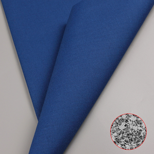 Peso medio de aramida 1313 nomex material ignífugo tela y tela anti-estática para bombero uniforme - Product Image 2