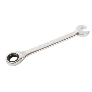 Box End Wrench 6 7 8 9 10 11 12 13 14 15mm Hex Spanner Ratchet Combination Wrench For Hex Nuts