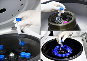 Autoclavable अपकेंद्रित्र ट्यूब 15mL और 50mL - Product Image 6