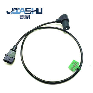 Capteur de position du vilebrequin de marque neutre JS-03-472 pour <span class=keywords><strong>Fiat</strong></span> <span class=keywords><strong>Tipo</strong></span> Tempra 1.4/1.6 - Neuf - Garantie de 18 mois - Product Image 6