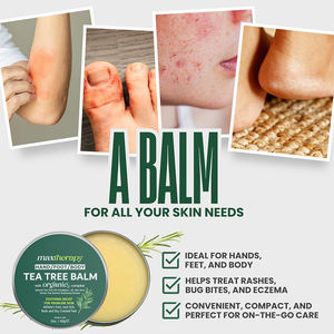 Caja <span class=keywords><strong>de</strong></span> lata personalizada, alivio <span class=keywords><strong>de</strong></span> picazón en la piel, bálsamo <span class=keywords><strong>de</strong></span> aceite <span class=keywords><strong>de</strong></span> árbol <span class=keywords><strong>de</strong></span> té, <span class=keywords><strong>crema</strong></span> para <span class=keywords><strong>pies</strong></span> para todas las edades - Product Image 4
