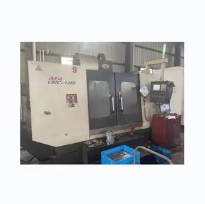 Gebruikt Chinese Taiwan Merk 1365 Cnc Machine Center Freesmachine Center Te Koop