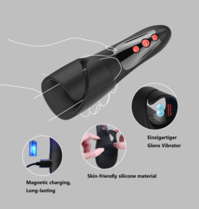 Вибратор для женщин, 10 скоростей - Product Image 4