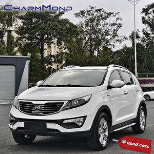 <span class=keywords><strong>Kia</strong></span> <span class=keywords><strong>Sportage</strong></span> 2014-<span class=keywords><strong>2015</strong></span> d'occasion, véhicule essence Zhipao, SUV, voiture d'occasion, SUV à essence, conduite à gauche, best-seller, toit ouvrant, SUV coréen - Product Image 1