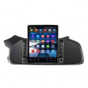 Autoradio multimédia GPS Chevrolet Onix avec aide au stationnement, DSP, OBD2, grand écran Android 9,7 pouces - Product Image 6