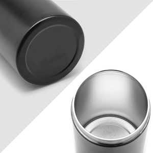 Contenitore in Metallo per Tè in Acciaio Inossidabile Personalizzato, Direttamente dalla Fabbrica, per Yerba Mate Argentina - Product Image 3