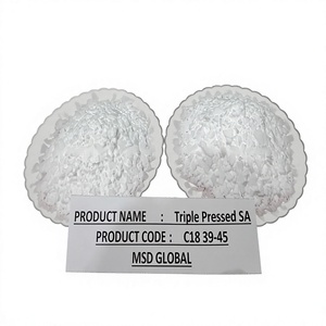 กรดสเตียริกแบบกดสามครั้ง 39 45 MSD GLOBAL - Product Image 1