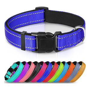 <span class=keywords><strong>Collar</strong></span> Reflectante de Nailon para Perros Pequeños y Medianos - Todas las Estaciones - Product Image 6