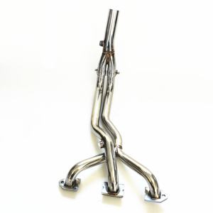 Colector de escape JOKA LARGE BORE LCB, 2, 1, 2, 2, 2, 2, 2, 2, 2, 2, 2, 2, 2, 2, 2, 3, 2, 2, 2, 2, 2, 2, 2, 3 - Product Image 2