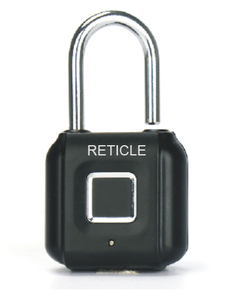 Cadenas <span class=keywords><strong>Empreinte</strong></span> Digitale Étanche <span class=keywords><strong>Empreinte</strong></span> de Doigt Électronique Combinaison Chiffres Smart <span class=keywords><strong>Empreinte</strong></span> Digitale Cadenas Gym Serrure Anti-vol - Product Image 1