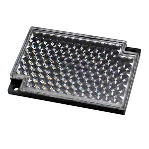 ฮาร์ดแวร์และอุปกรณ์เสริมเซ็นเซอร์สะท้อนแสงแบบกระจกโฟโตอิเล็กทริกทรงรังผึ้งขนาดใหญ่ 60 มม.*40 มม. รุ่น E39-R1 - Product Image 1