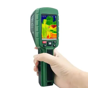 Factory Price JD-108 testers Industrial Thermal Imager usb Handheld Thermograph Camera
