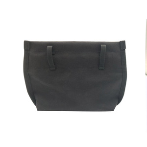 Sac de taille pour dressage de chien, 18x16x4 Cm, en tissu Oxford, pochette étanche pour friandises, pour la promenade et les fournitures d'entraînement des animaux de compagnie - Product Image 3