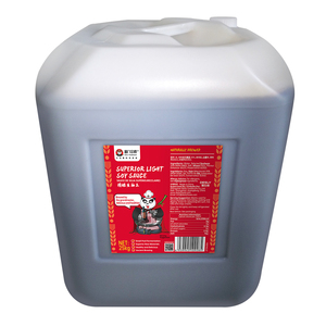 ขวดซอสถั่วเหลืองปราศจากไขมัน200มล. สำหรับซูเปอร์มาร์เก็ต - Product Image 6