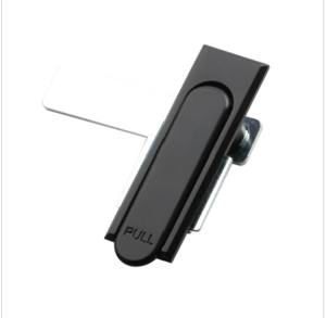 MS717-1 Zinc Alloy <strong>Electrical</strong> <strong>Panel</strong> <strong>Door</strong> Locks for Industrial Cabinet <strong>Latch</strong> Locks with Key Option - Product Image 1